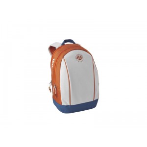 WILSON ROLAND GARROS BACKPACK JR 2024