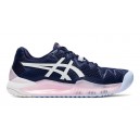 ASICS RESOLUTION 8 W PEACOAT/ROSE GOLD