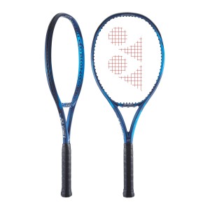 RAQUETTE YONEX EZONE 100 DEEP BLUE