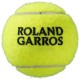 TUBE 4 BALLES WILSON ROLAND GARROS ALL COURT