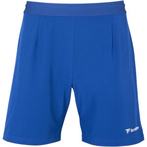 SHORT TECNIFIBRE STRETCH BLEU ROI