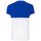 T-SHIRT TECNIFIBRE F1 STRETCH BLEU