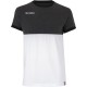 T-SHIRT TECNIFIBRE F1 STRETCH NOIR