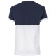 T-SHIRT TECNIFIBRE F1 STRETCH MARINE