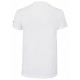 T-SHIRT TECNIFIBRE F2 BLANC