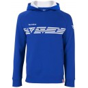 SWEAT TECNIFIBRE JUNIOR ROYAL