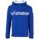 SWEAT TECNIFIBRE JUNIOR ROYAL