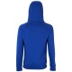 SWEAT TECNIFIBRE JUNIOR ROYAL