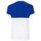MAILLOT TECNIFIBRE F1 STRETCH JUNIOR ROYAL