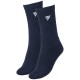 2 PAIRES DE CHAUSSETES TECNIFIBRE MARINE