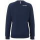 SWEAT FEMME TECNIFIBRE MARINE