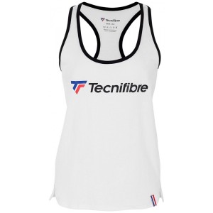 DEBARDEUR TECNIFIBRE FEMME COTON