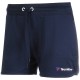 SHORT TECNIFIBRE FEMME MARINE