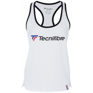 DEBARDEUR TECNIFIBRE FILLE COTON