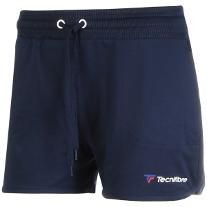 SHORT TECNIFIBRE FILLE MARINE