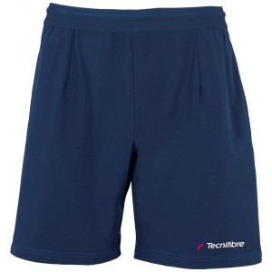 SHORT TECNIFIBRE STRETCH MARINE