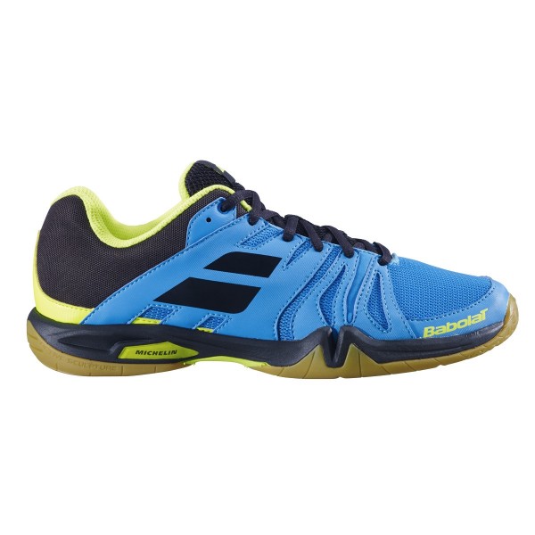 Chaussure badminton babolat sales