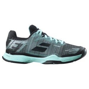 CHAUSSURES BABOLAT JET MACH II FEMME TOUTES SURFACES