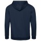 SWEAT A CAPUCHE HEAD CLUB BYRON MARINE