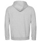 SWEAT A CAPUCHE HEAD CLUB BYRON GRIS