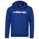 SWEAT A CAPUCHE HEAD CLUB BYRON ROYAL