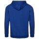 SWEAT A CAPUCHE HEAD CLUB BYRON ROYAL