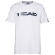 T-SHIRT HEAD CLUB IVAN BLANC