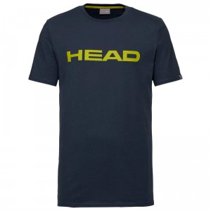 T-SHIRT HEAD CLUB IVAN MARINE