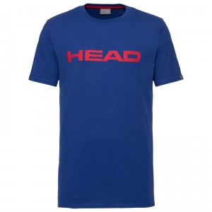 T-SHIRT HEAD CLUB IVAN ROYAL