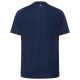 PERF T-SHIRT HEAD MARINE