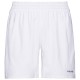 SHORT HEAD CLUB BLANC