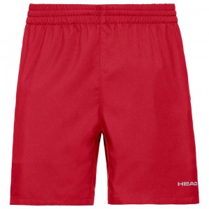 SHORT HEAD CLUB ROUGE