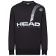 SWEAT HEAD RALLYE NOIR