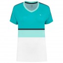 T-SHIRT FEMME K-SWISS