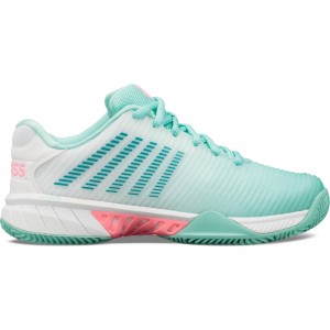 CHAUSSURES K-SWISS HYPERCOURT EXPRESS 2 FEMME