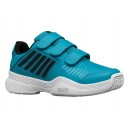 CHAUSSURES K-SWISS JUNIOR COURT EXPRESS STRAP