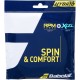 CORDAGE BABOLAT RPM POWER + XCEL