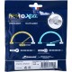 CORDAGE BABOLAT RPM POWER + XCEL
