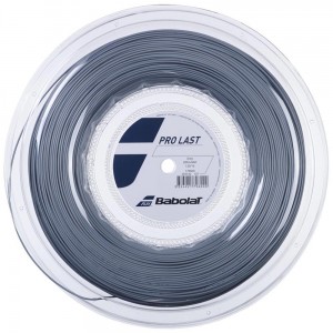 BABOLAT PRO LAST 200M GRIS