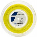 BABOLAT RPM BLAST ROUGH 200m JAUNE