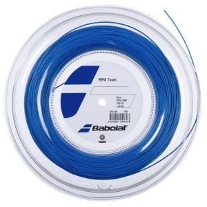 BABOLAT RPM TEAM 200m BLEU