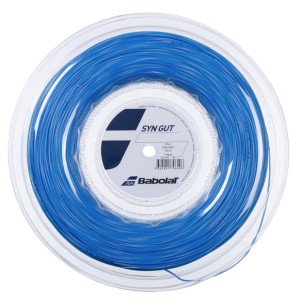 BABOLAT SYN GUT BLEU 200M