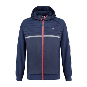 VESTE K-SWISS HERITAGE SPORT
