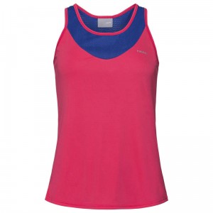 DEBARDEUR HEAD FEMME TENLEY ROSE