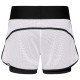 SHORT HEAD FEMME STANCE BLANC