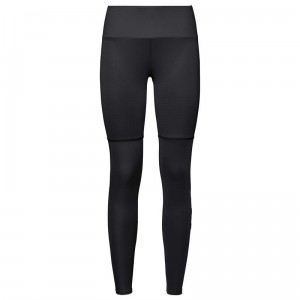 LEGGING HEAD FEMME SPIN NOIR