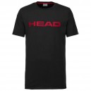 T-SHIRT HEAD CLUB IVAN JR NOIR