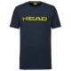 T-SHIRT HEAD CLUB IVAN JR MARINE