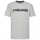 T-SHIRT HEAD CLUB IVAN JR GRIS