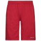 SHORT HEAD CLUB JR ROUGE